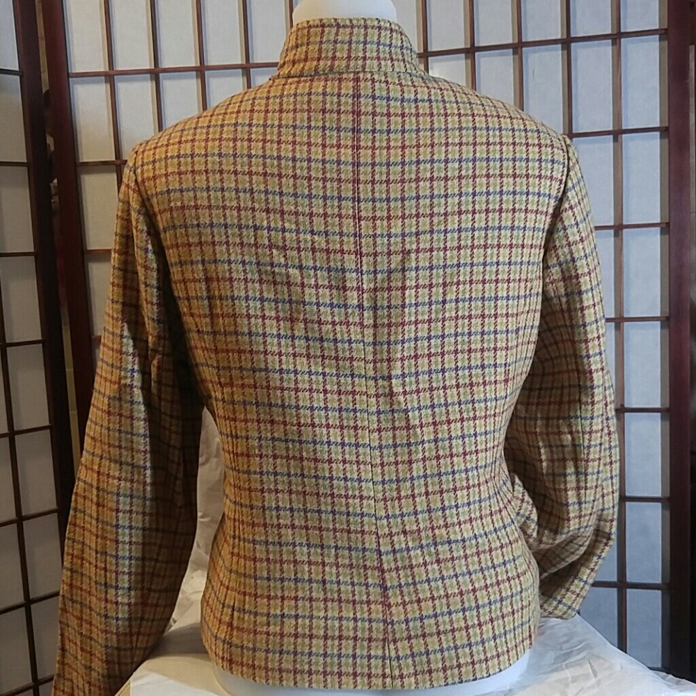 Jacket - Picture 3 of 7